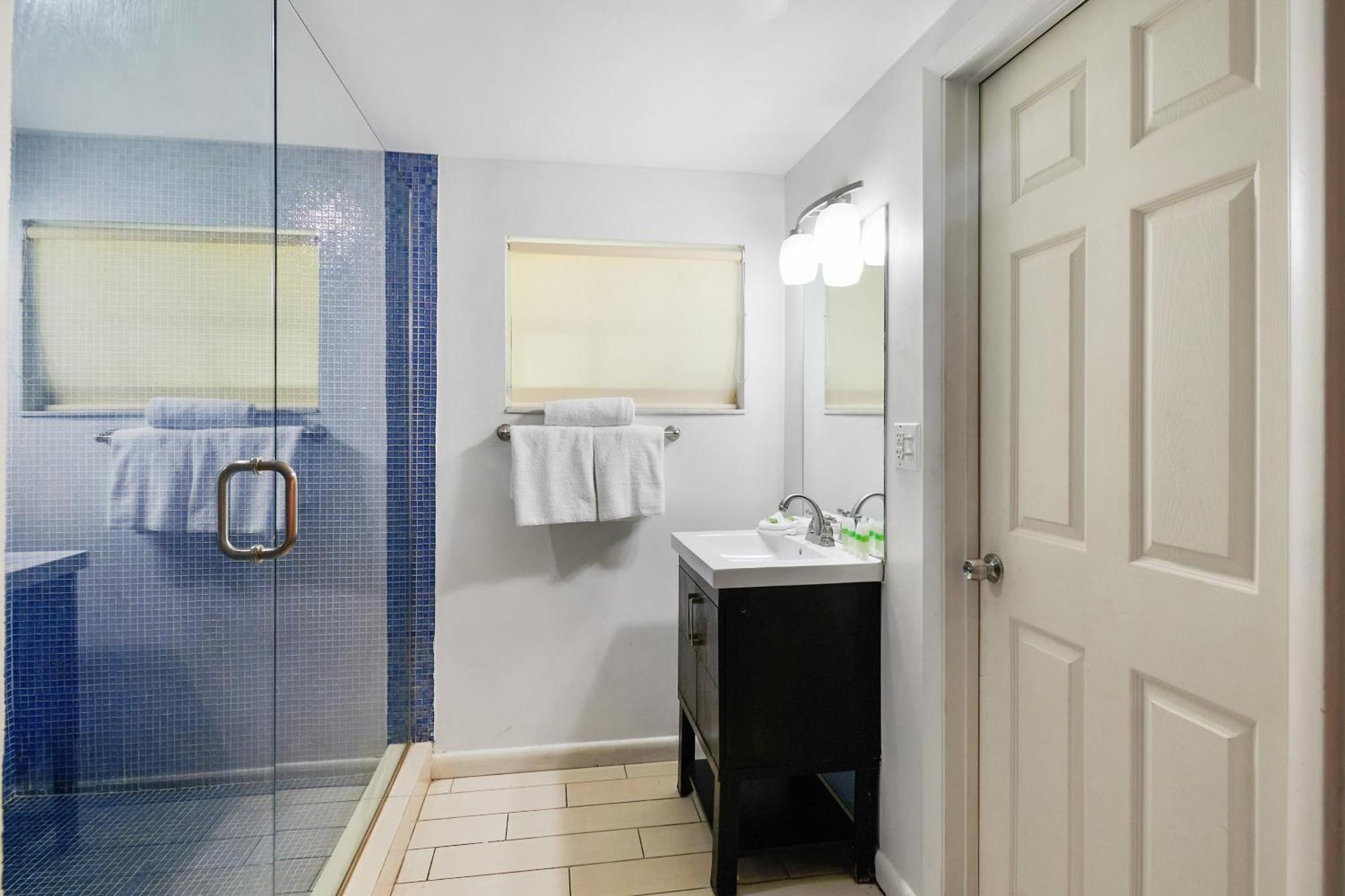 Oyo Hotel Coral Gables - Miami Airport Екстер'єр фото